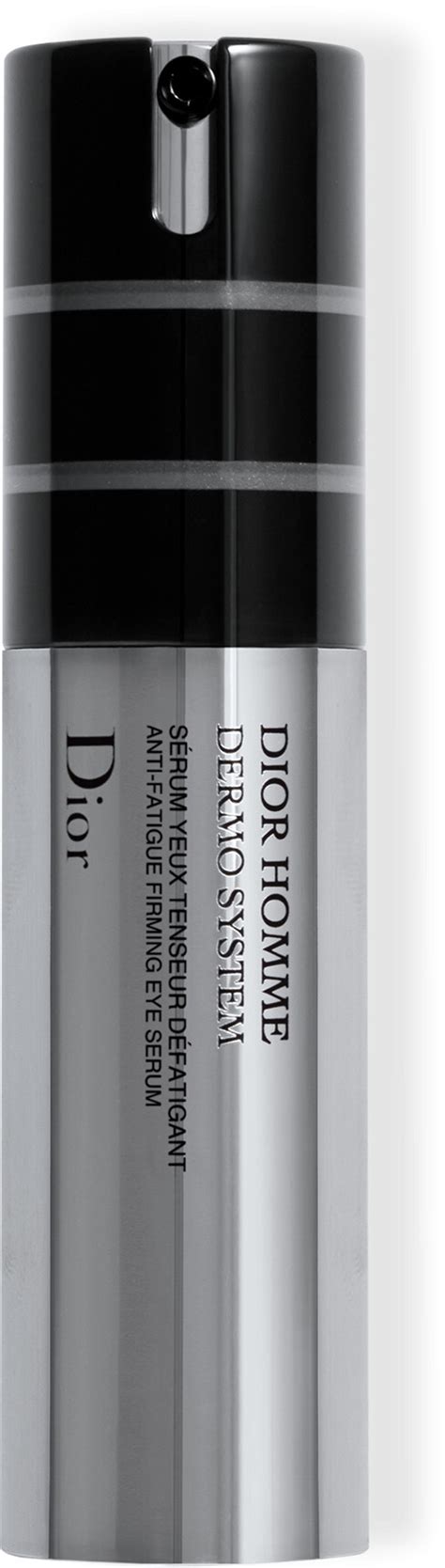 dior homme anti-fatigue firming eye serum|dior dermatology.